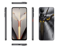 Nubia Neo 2 5G 8/256GB Storm Grey 120Hz - 1278363 - zdjęcie 7